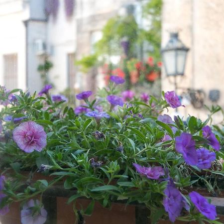 Caminanti Bed & Breakfast Lecce Luaran gambar