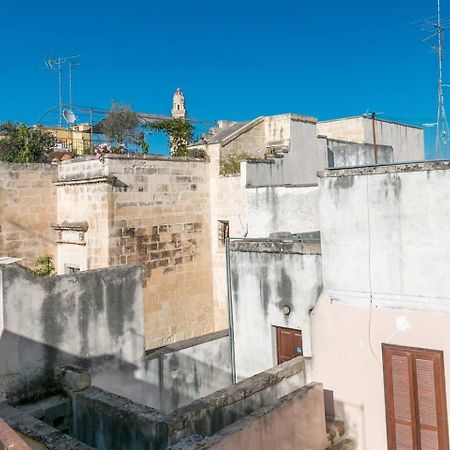 Caminanti Bed & Breakfast Lecce Luaran gambar