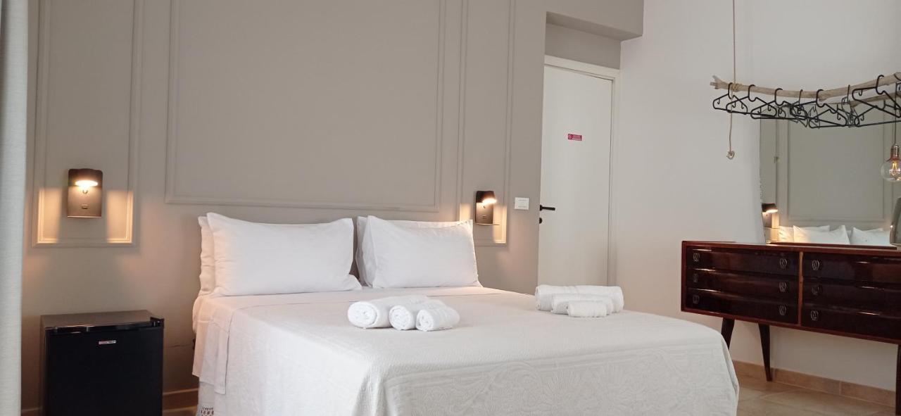 Caminanti Bed & Breakfast Lecce Luaran gambar