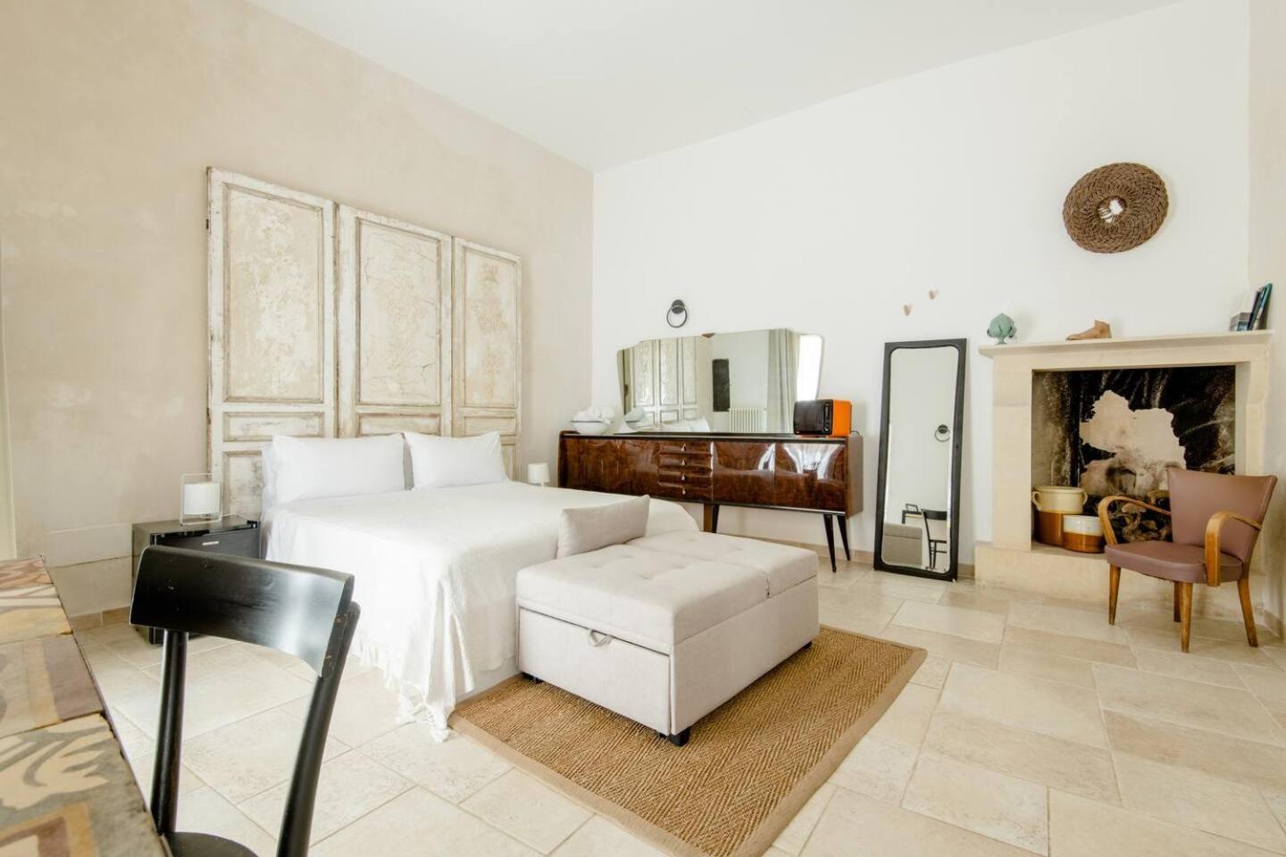 Caminanti Bed & Breakfast Lecce Luaran gambar