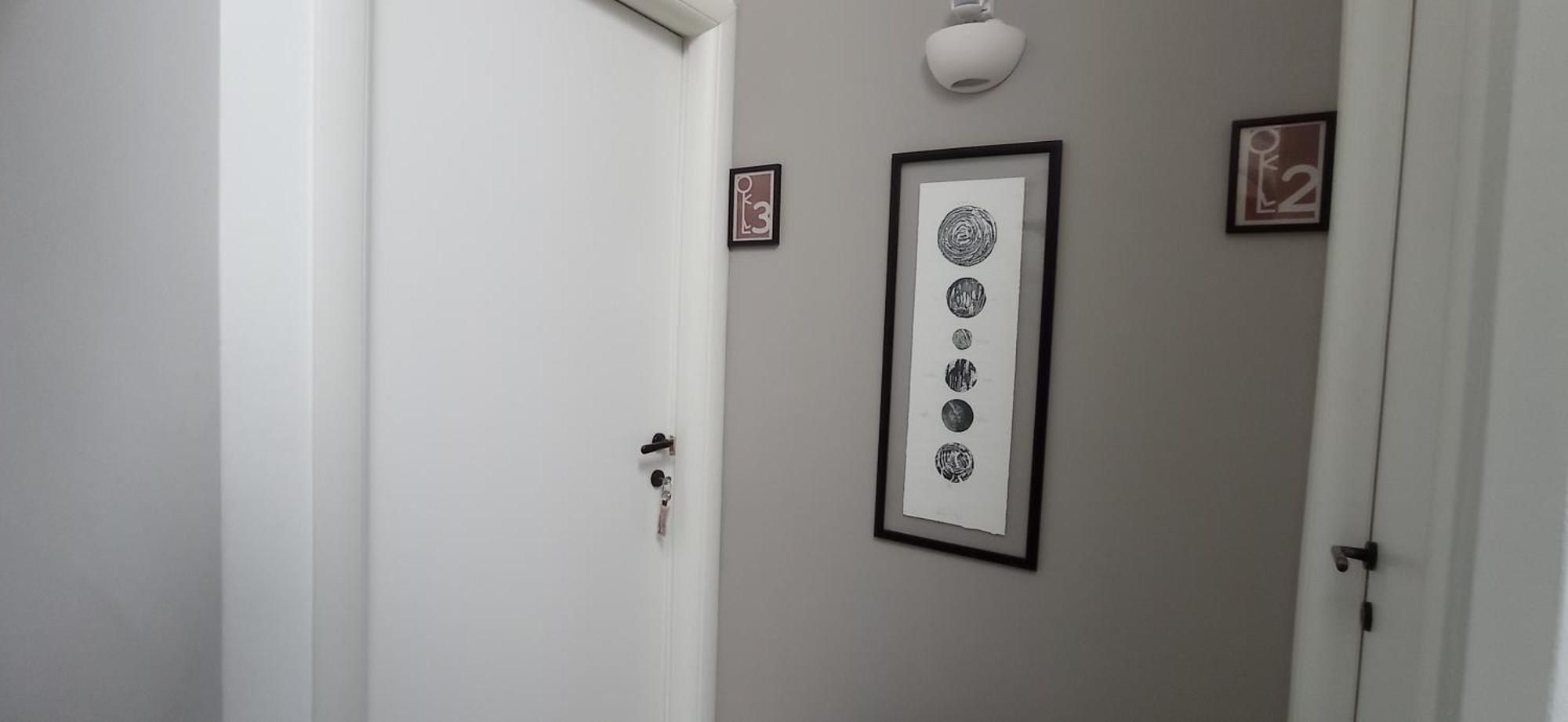 Caminanti Bed & Breakfast Lecce Luaran gambar