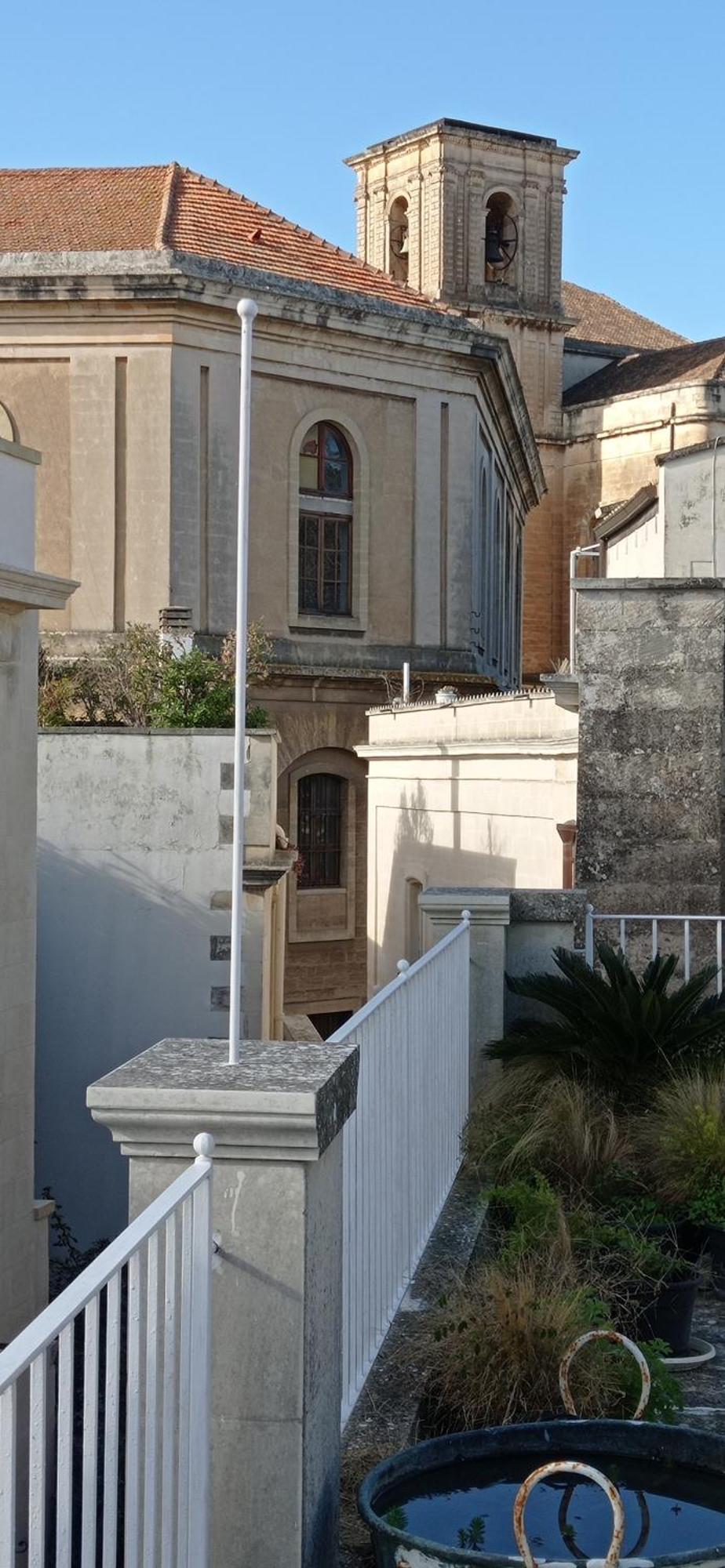 Caminanti Bed & Breakfast Lecce Luaran gambar