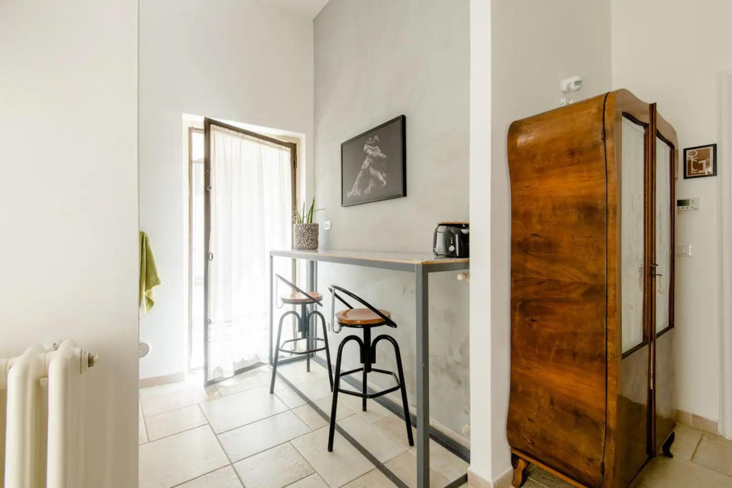 Caminanti Bed & Breakfast Lecce Luaran gambar