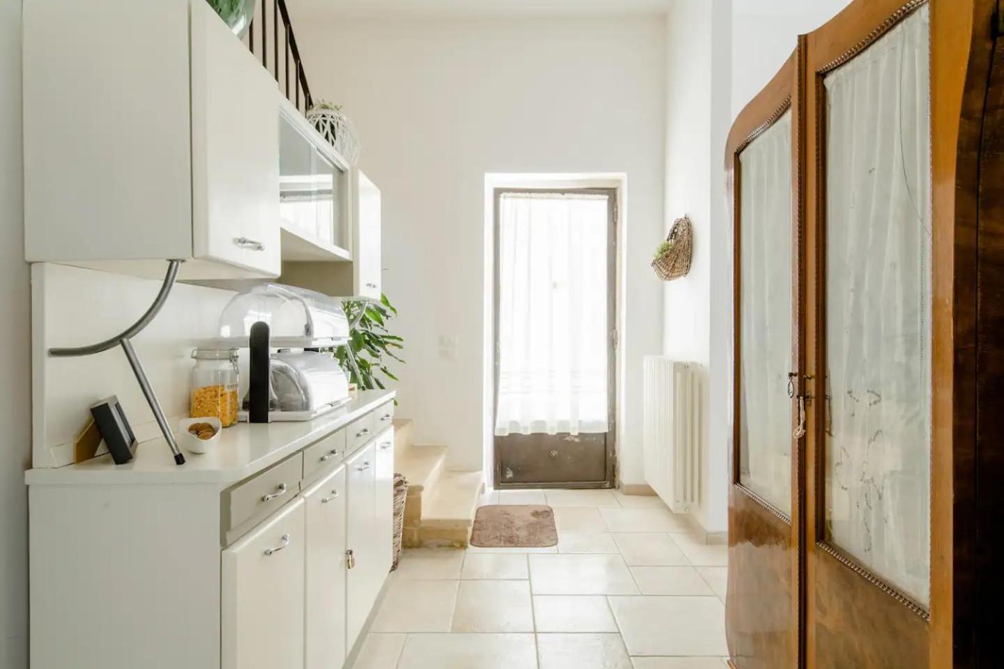 Caminanti Bed & Breakfast Lecce Luaran gambar