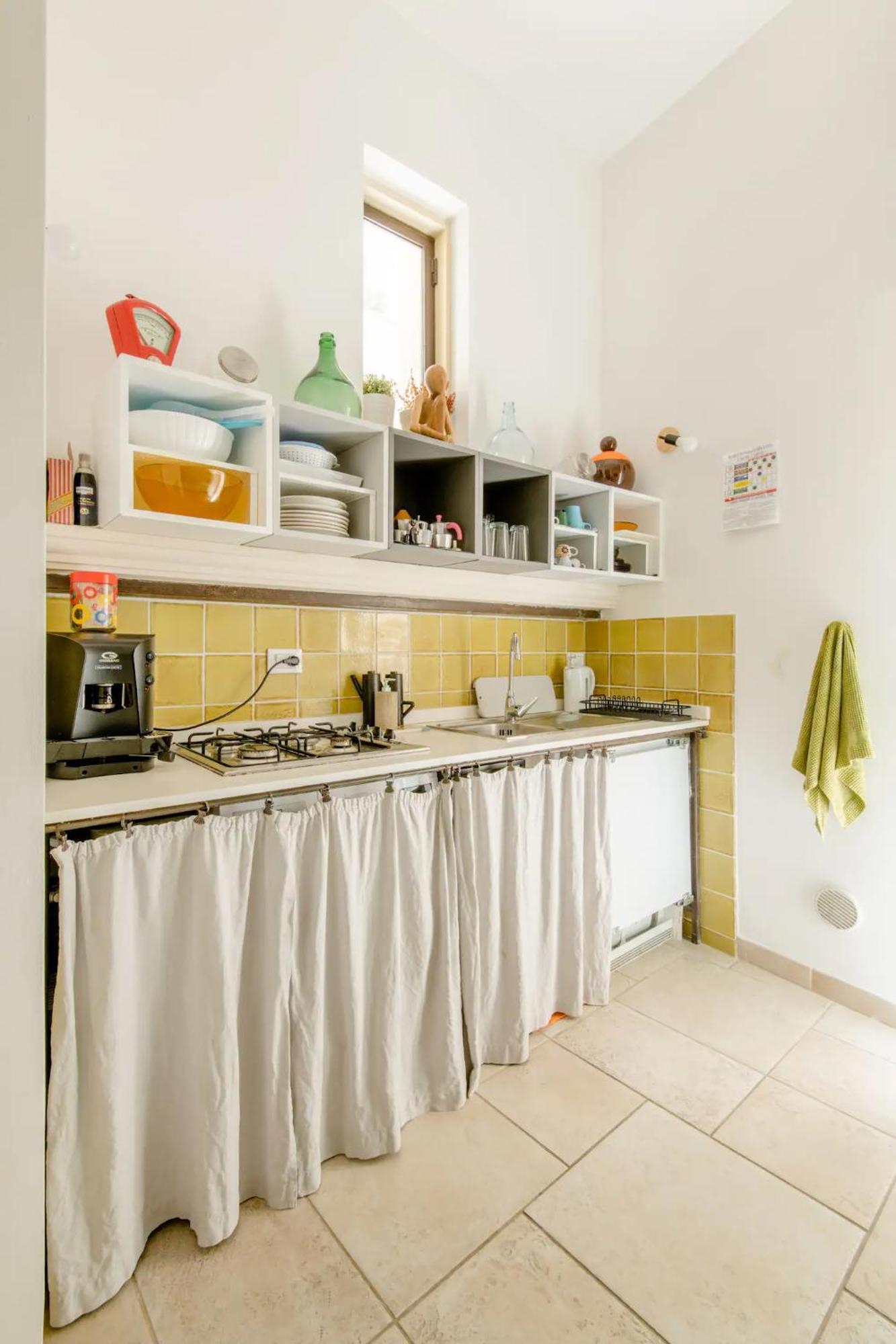 Caminanti Bed & Breakfast Lecce Luaran gambar