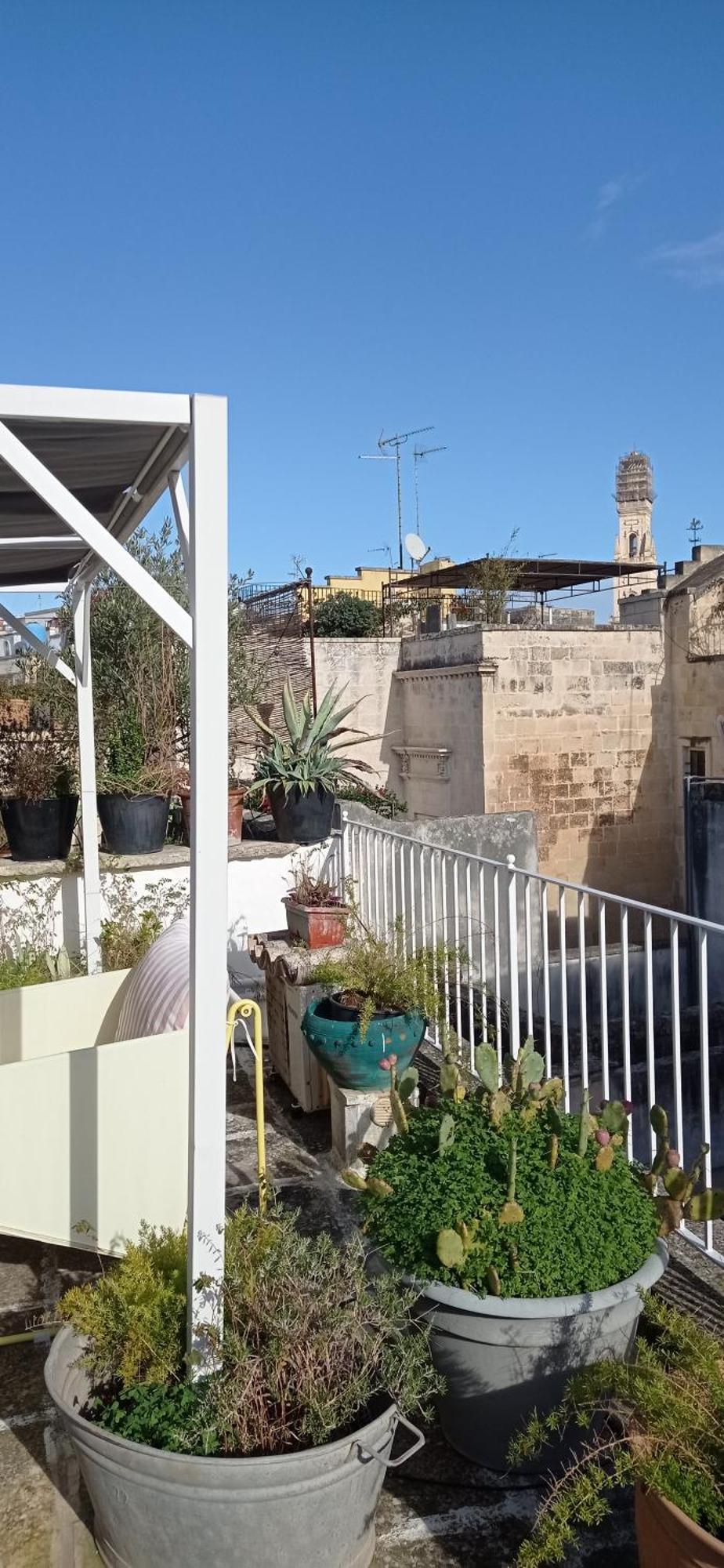 Caminanti Bed & Breakfast Lecce Luaran gambar