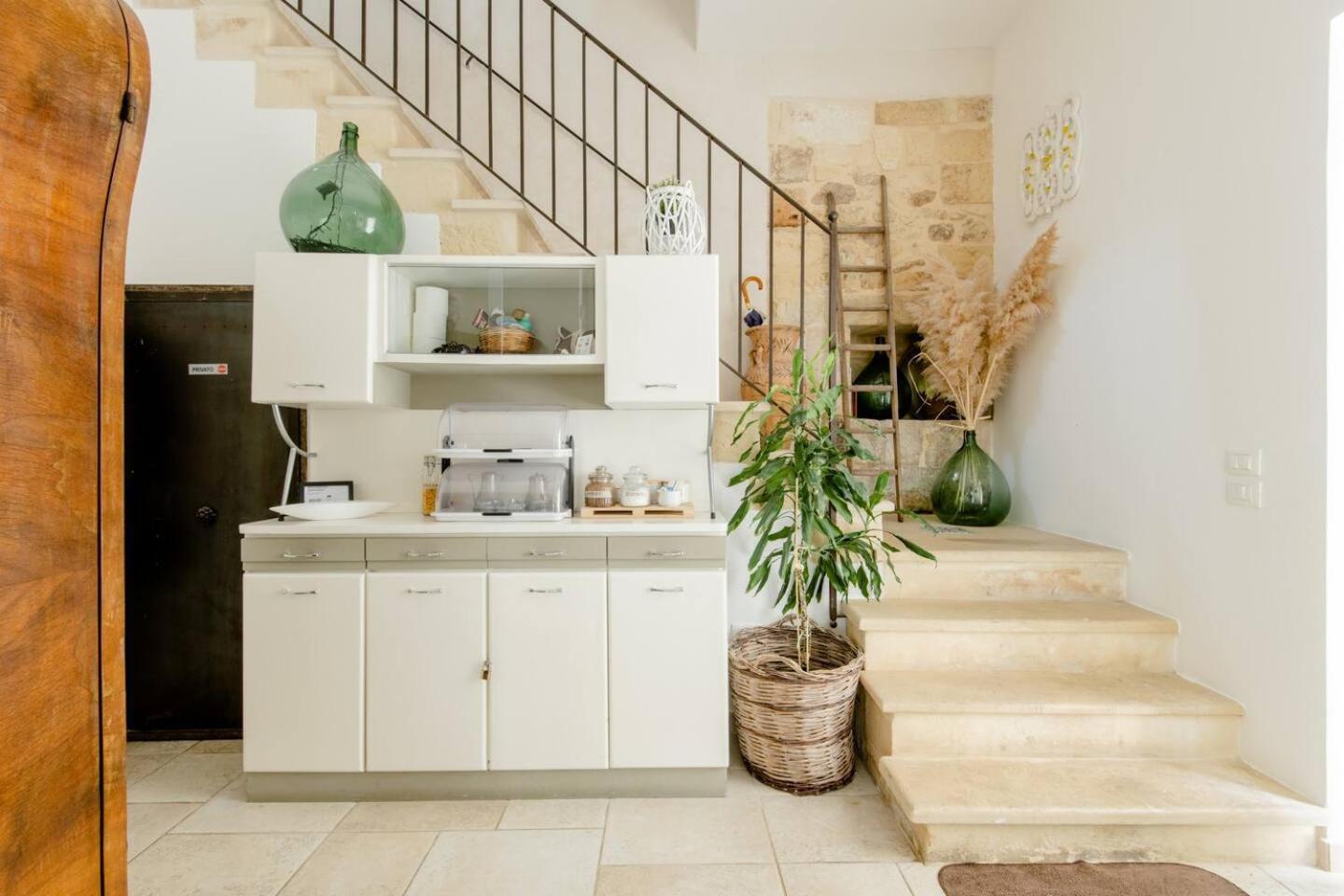 Caminanti Bed & Breakfast Lecce Luaran gambar