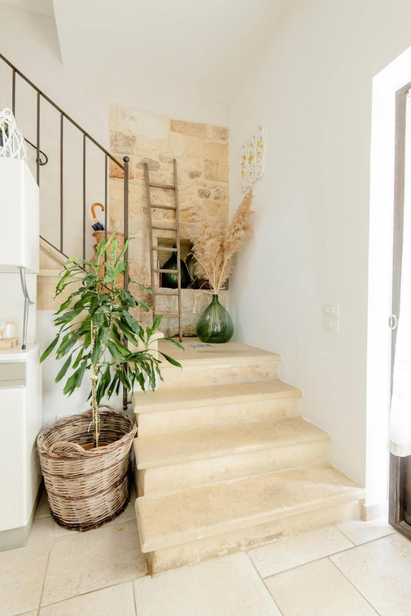 Caminanti Bed & Breakfast Lecce Luaran gambar