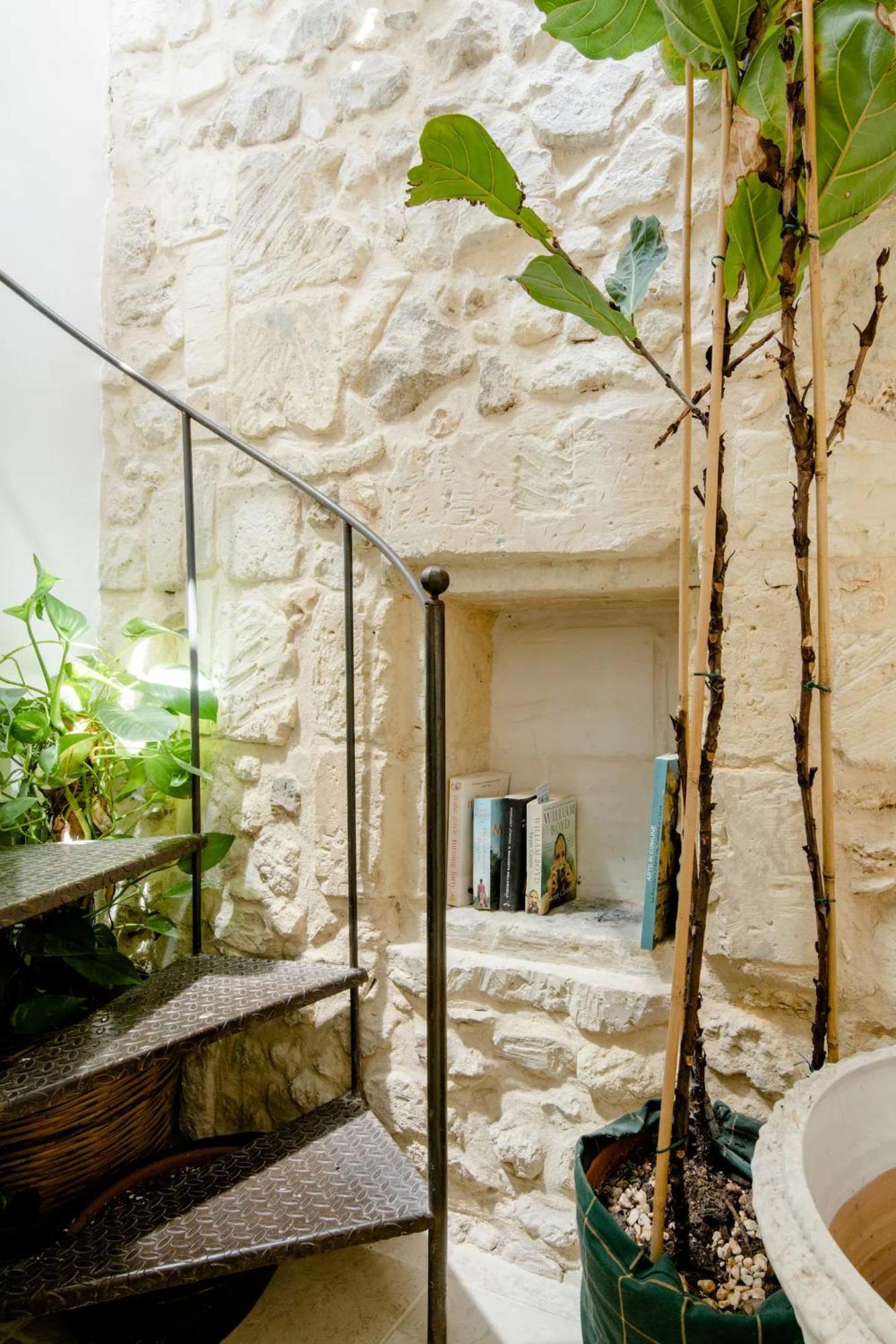 Caminanti Bed & Breakfast Lecce Luaran gambar