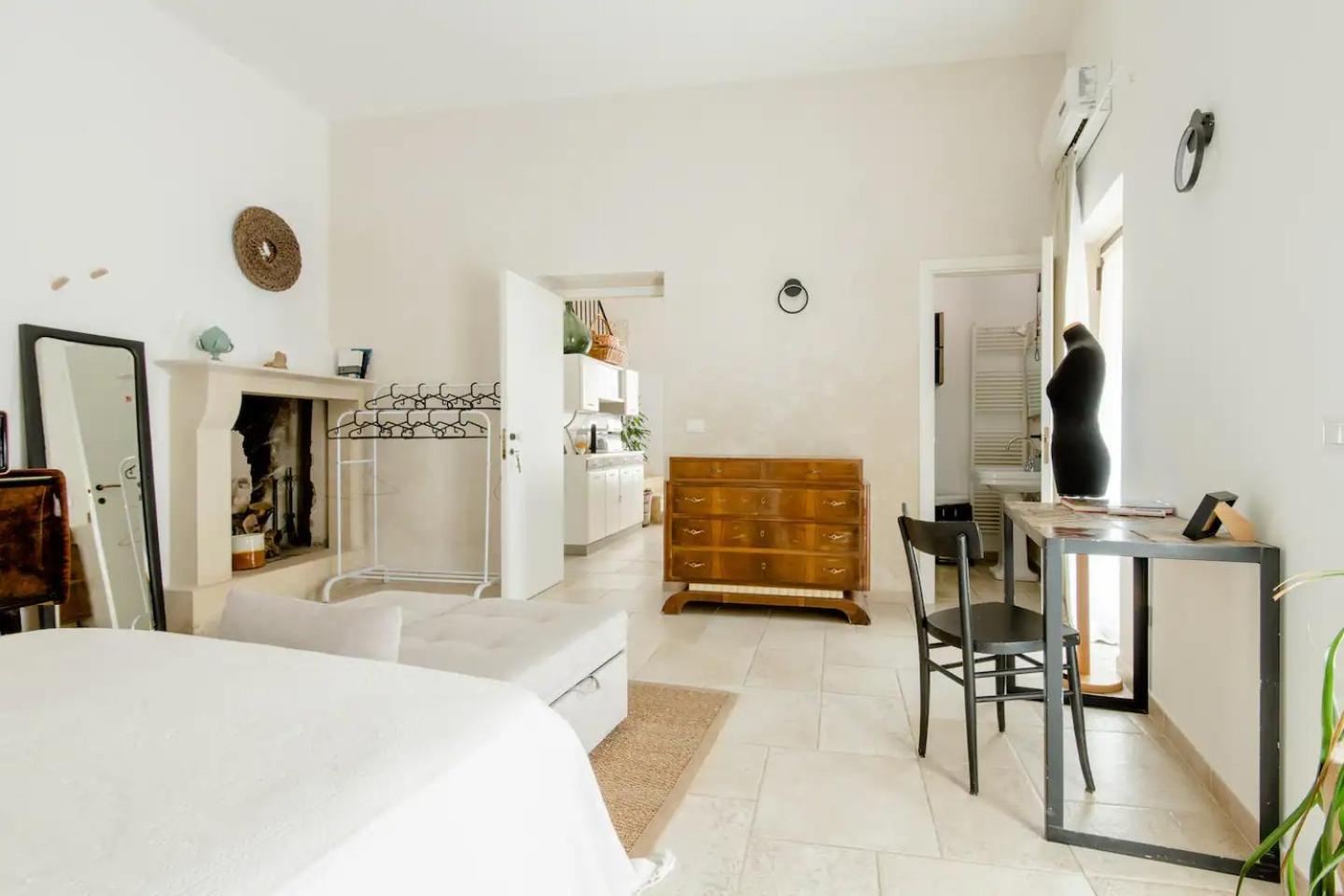 Caminanti Bed & Breakfast Lecce Luaran gambar