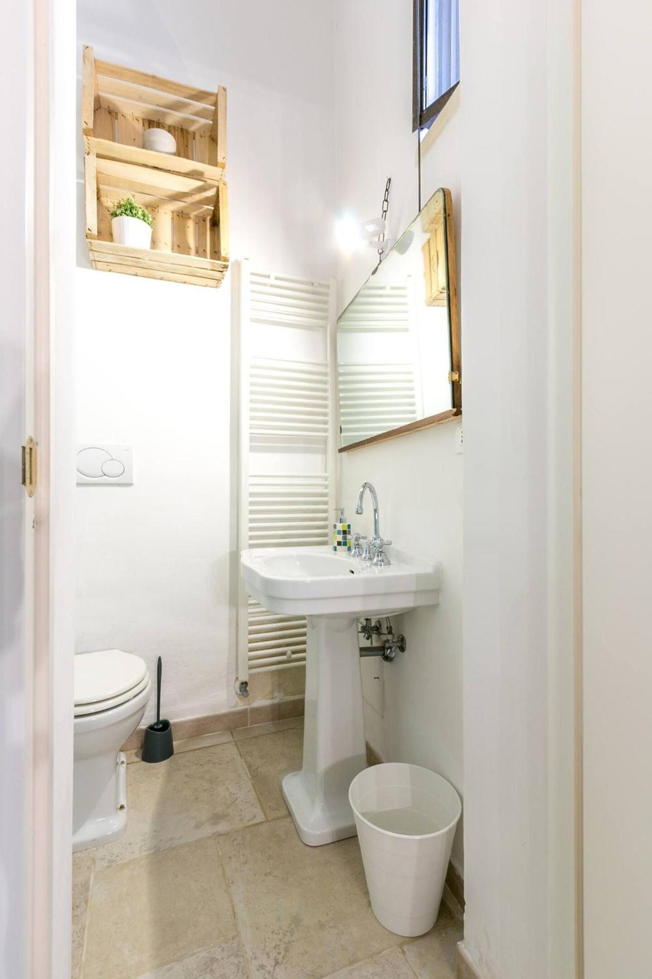 Caminanti Bed & Breakfast Lecce Luaran gambar
