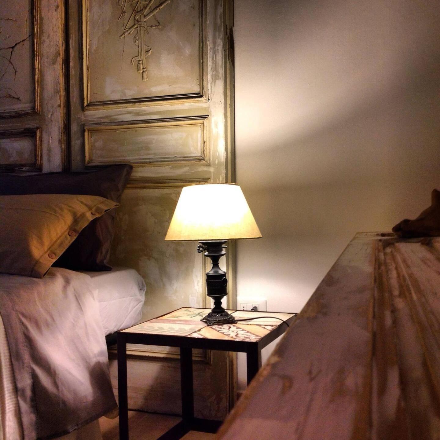 Caminanti Bed & Breakfast Lecce Luaran gambar
