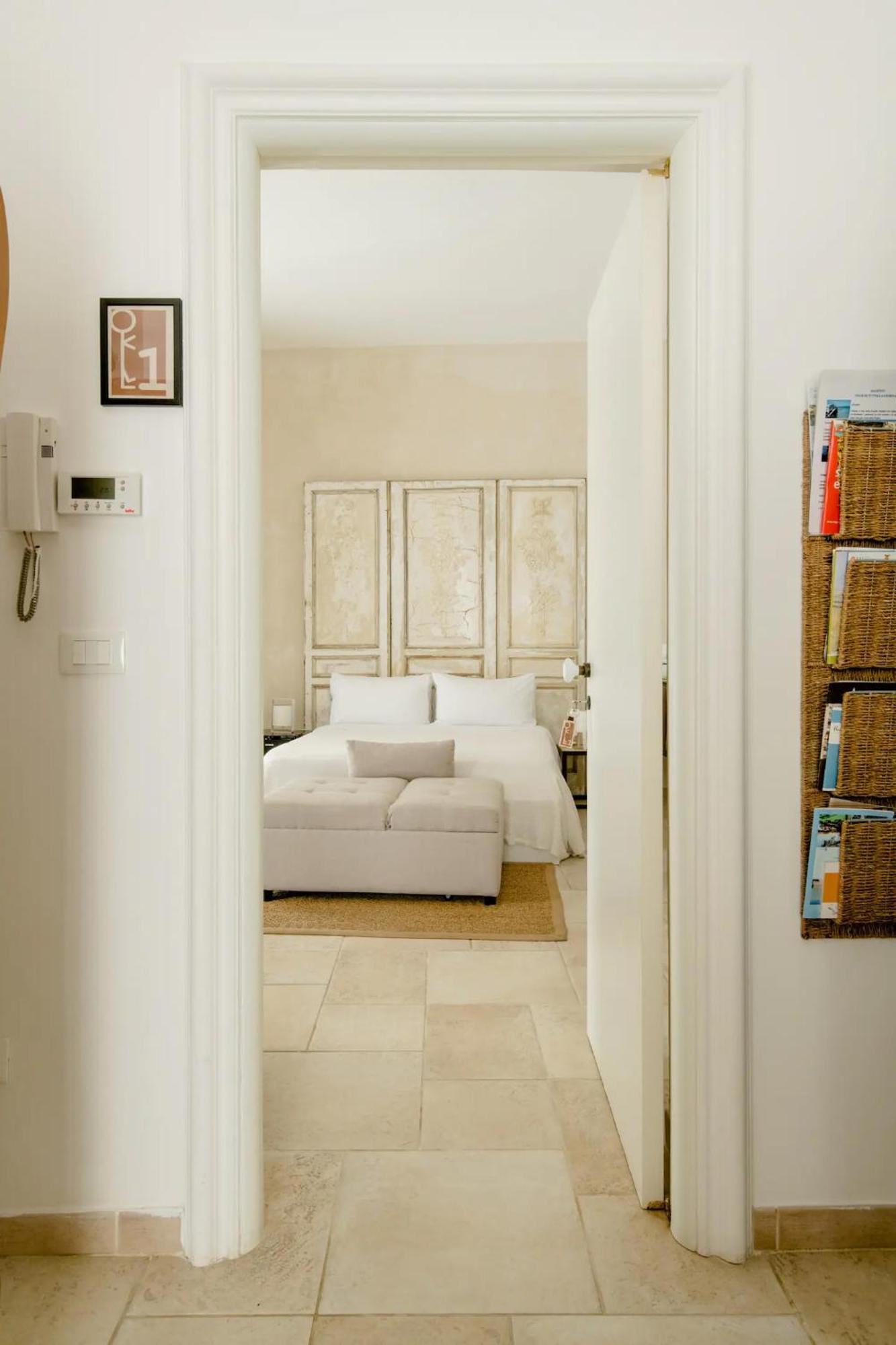 Caminanti Bed & Breakfast Lecce Luaran gambar