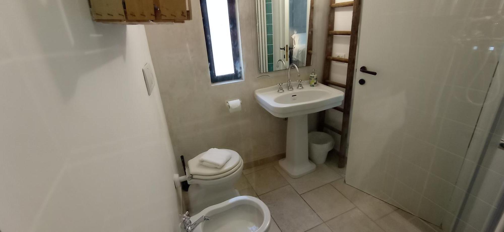 Caminanti Bed & Breakfast Lecce Luaran gambar