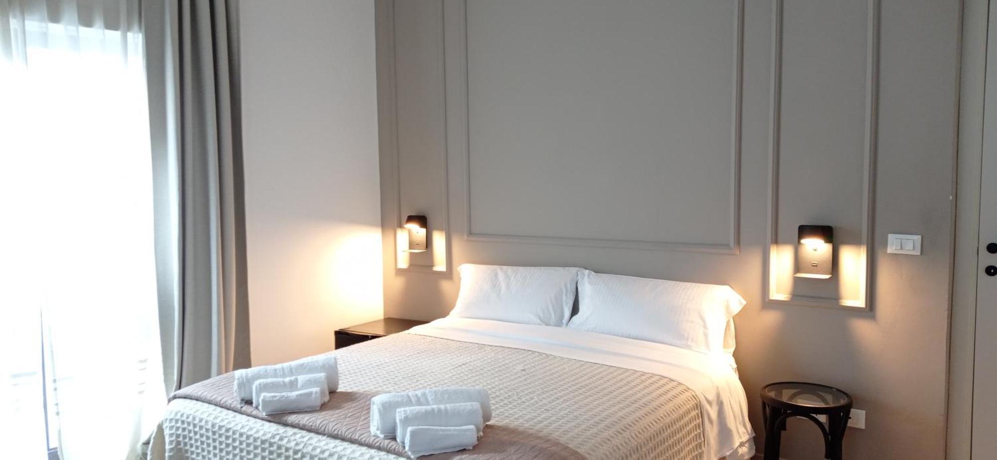 Caminanti Bed & Breakfast Lecce Luaran gambar