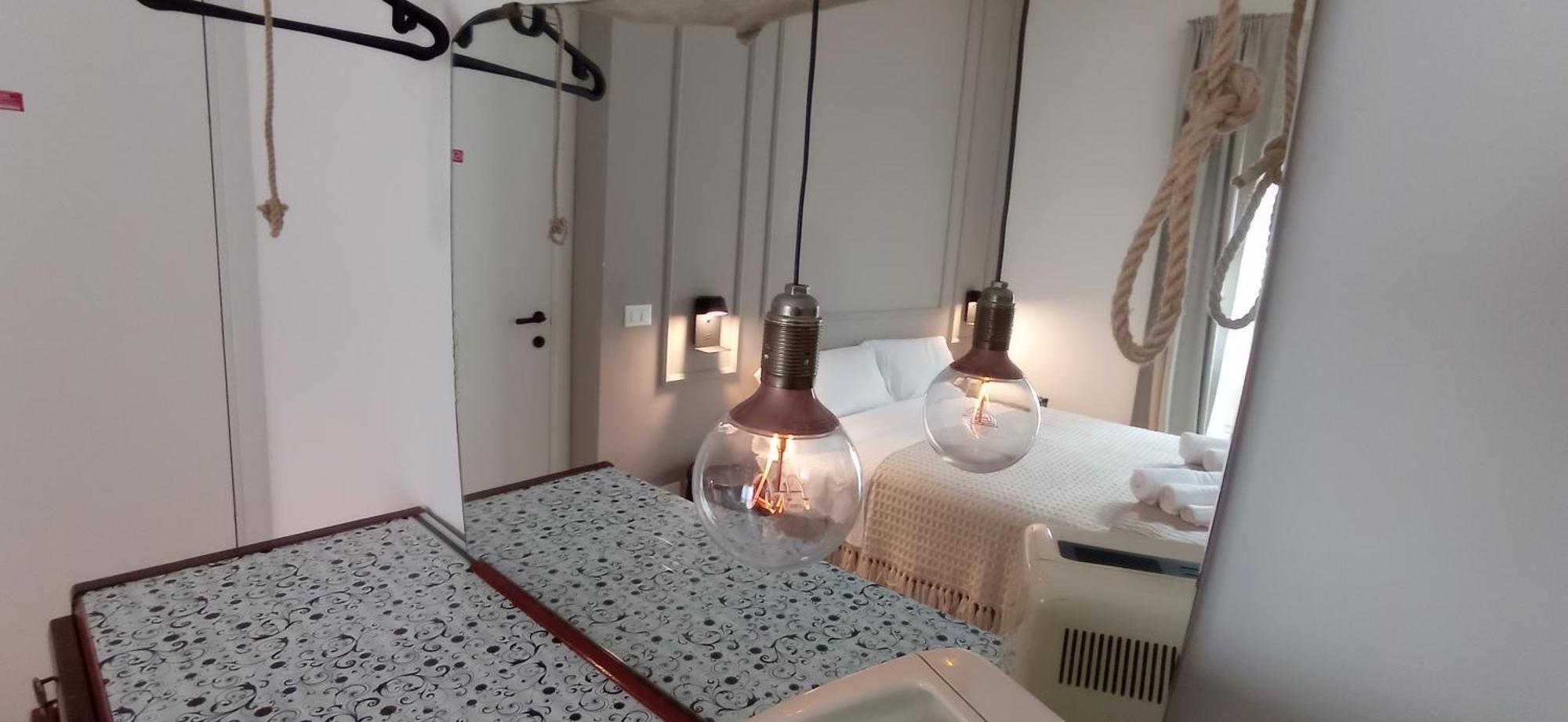 Caminanti Bed & Breakfast Lecce Luaran gambar
