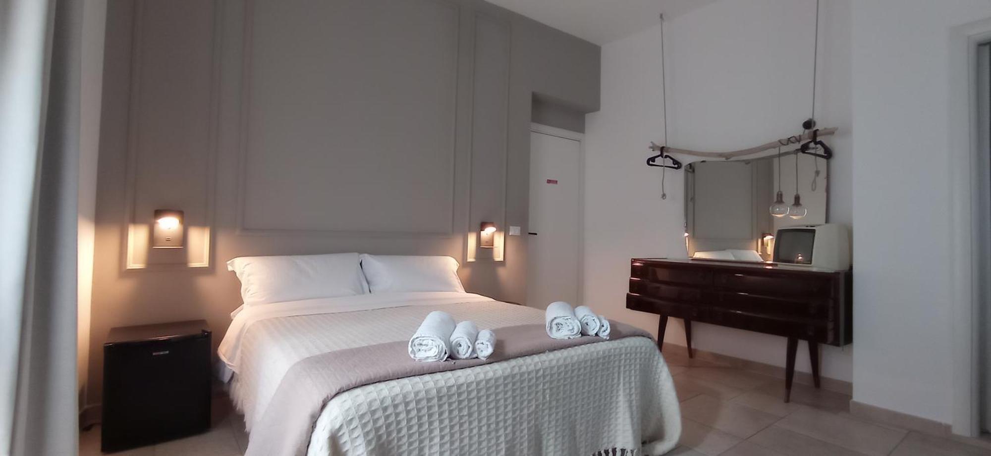 Caminanti Bed & Breakfast Lecce Luaran gambar