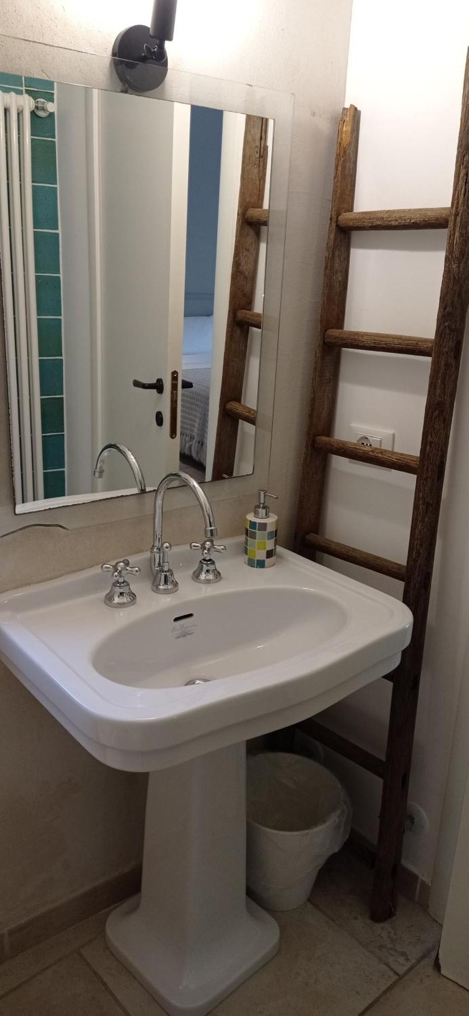 Caminanti Bed & Breakfast Lecce Luaran gambar