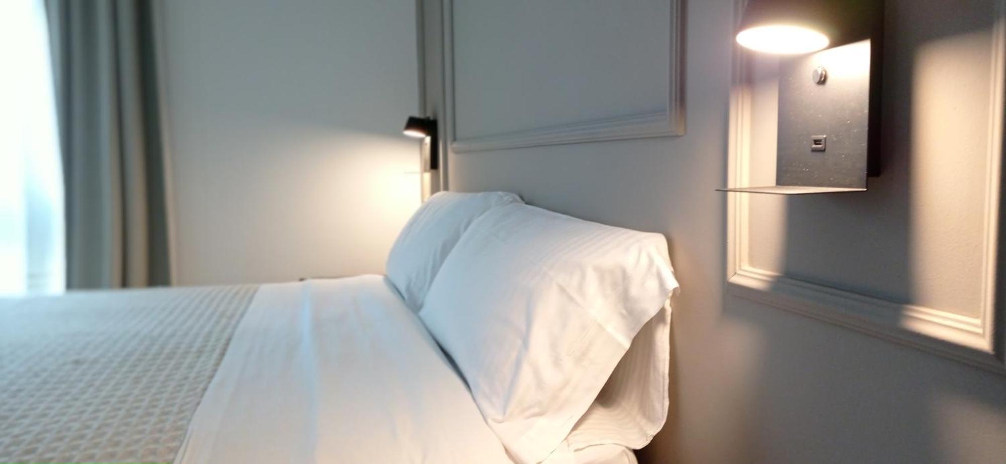 Caminanti Bed & Breakfast Lecce Luaran gambar