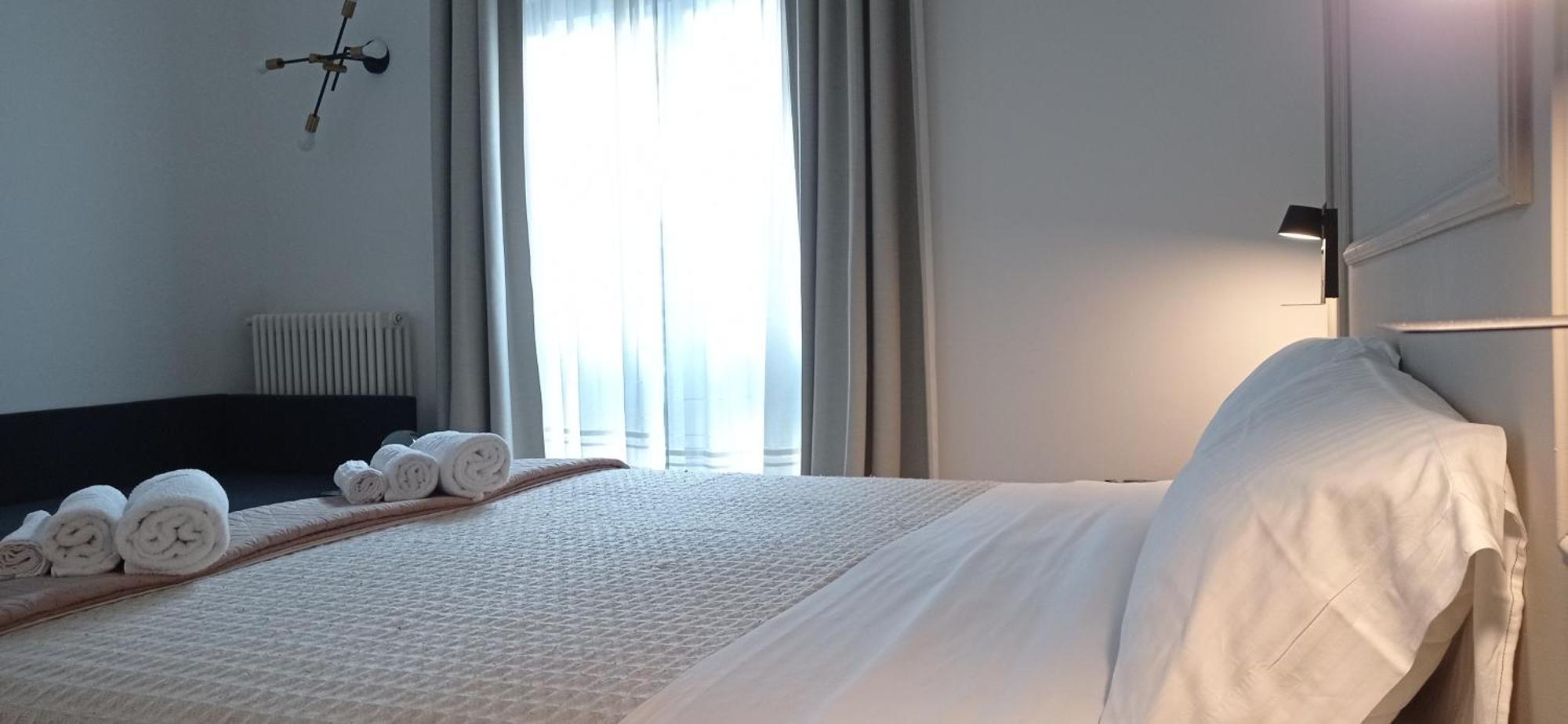 Caminanti Bed & Breakfast Lecce Luaran gambar