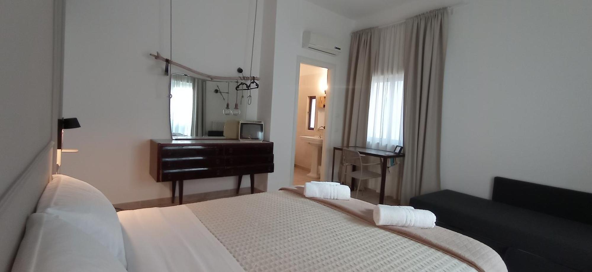 Caminanti Bed & Breakfast Lecce Luaran gambar