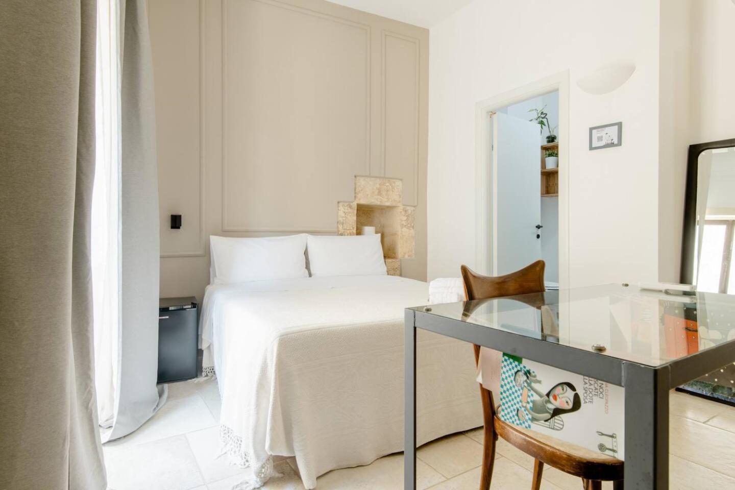 Caminanti Bed & Breakfast Lecce Luaran gambar