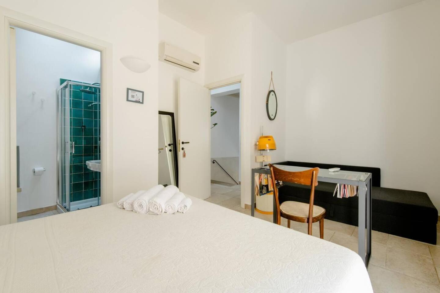 Caminanti Bed & Breakfast Lecce Luaran gambar