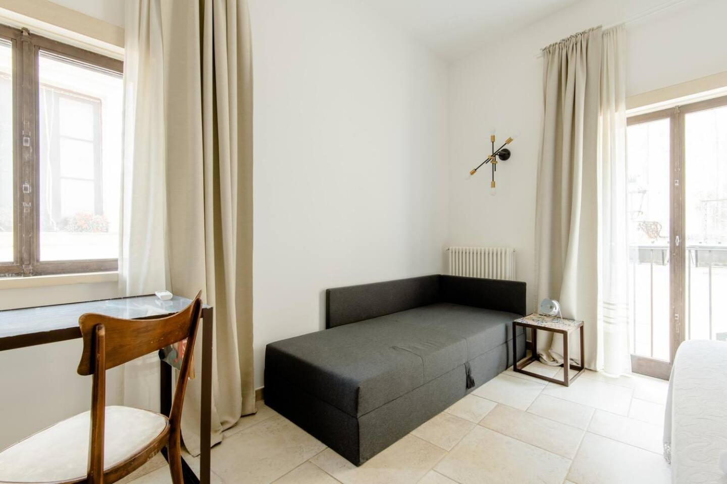 Caminanti Bed & Breakfast Lecce Luaran gambar