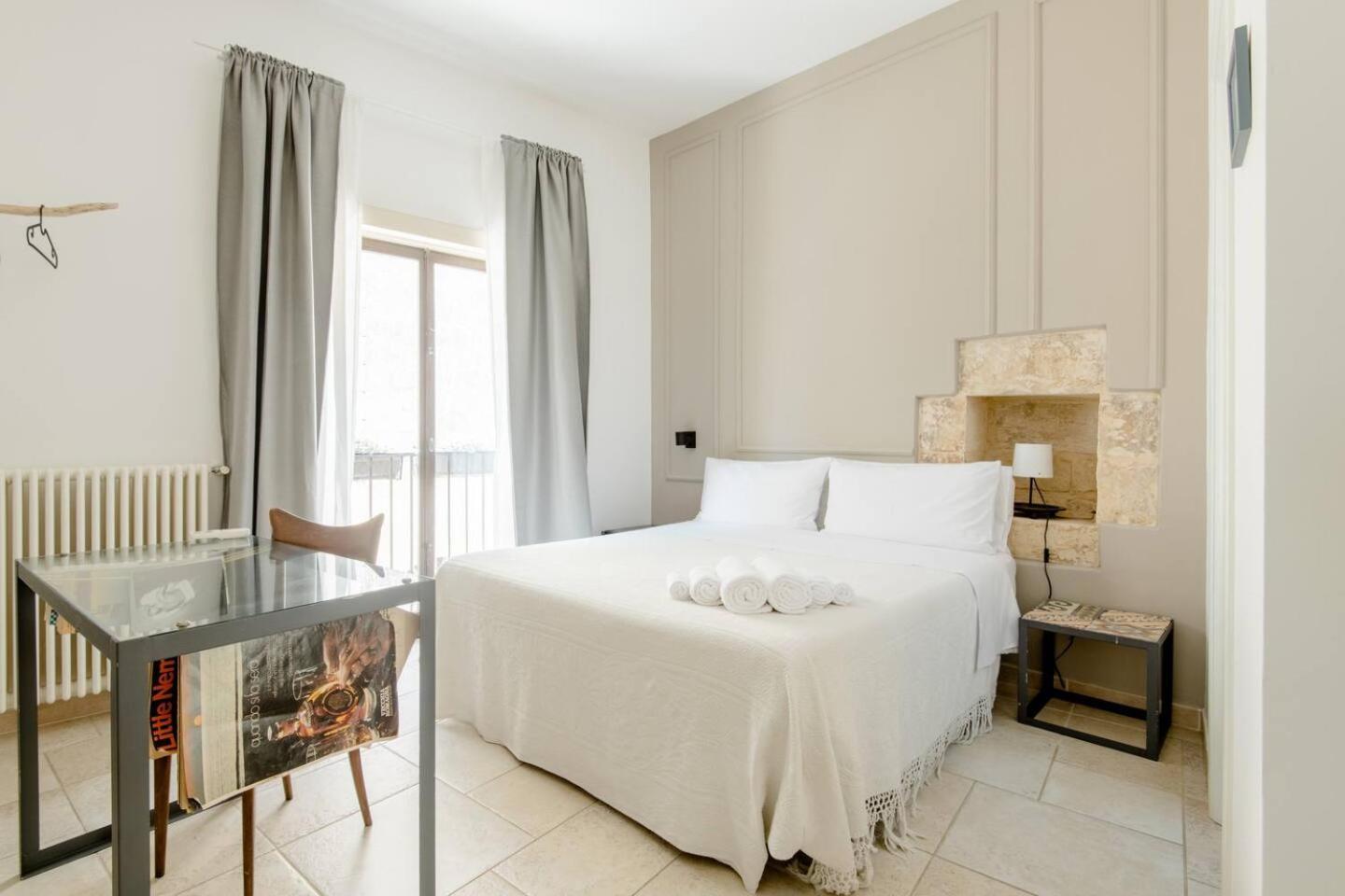 Caminanti Bed & Breakfast Lecce Luaran gambar