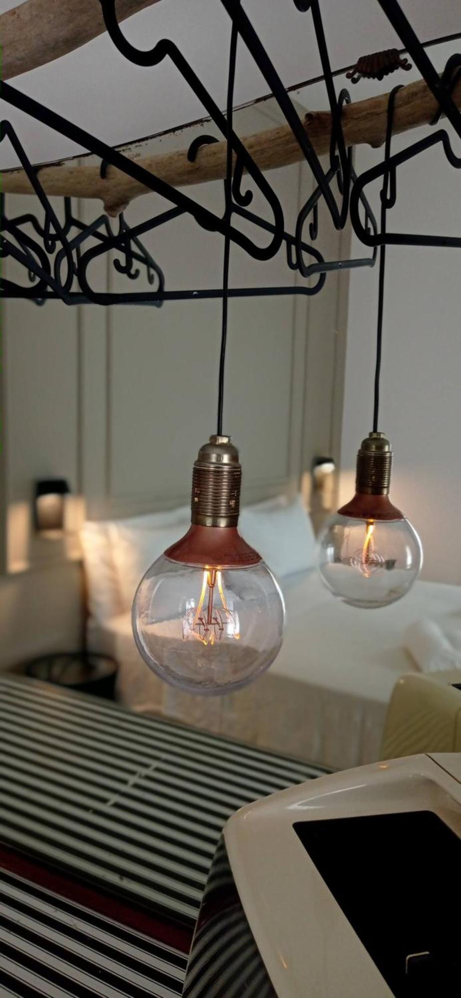 Caminanti Bed & Breakfast Lecce Luaran gambar