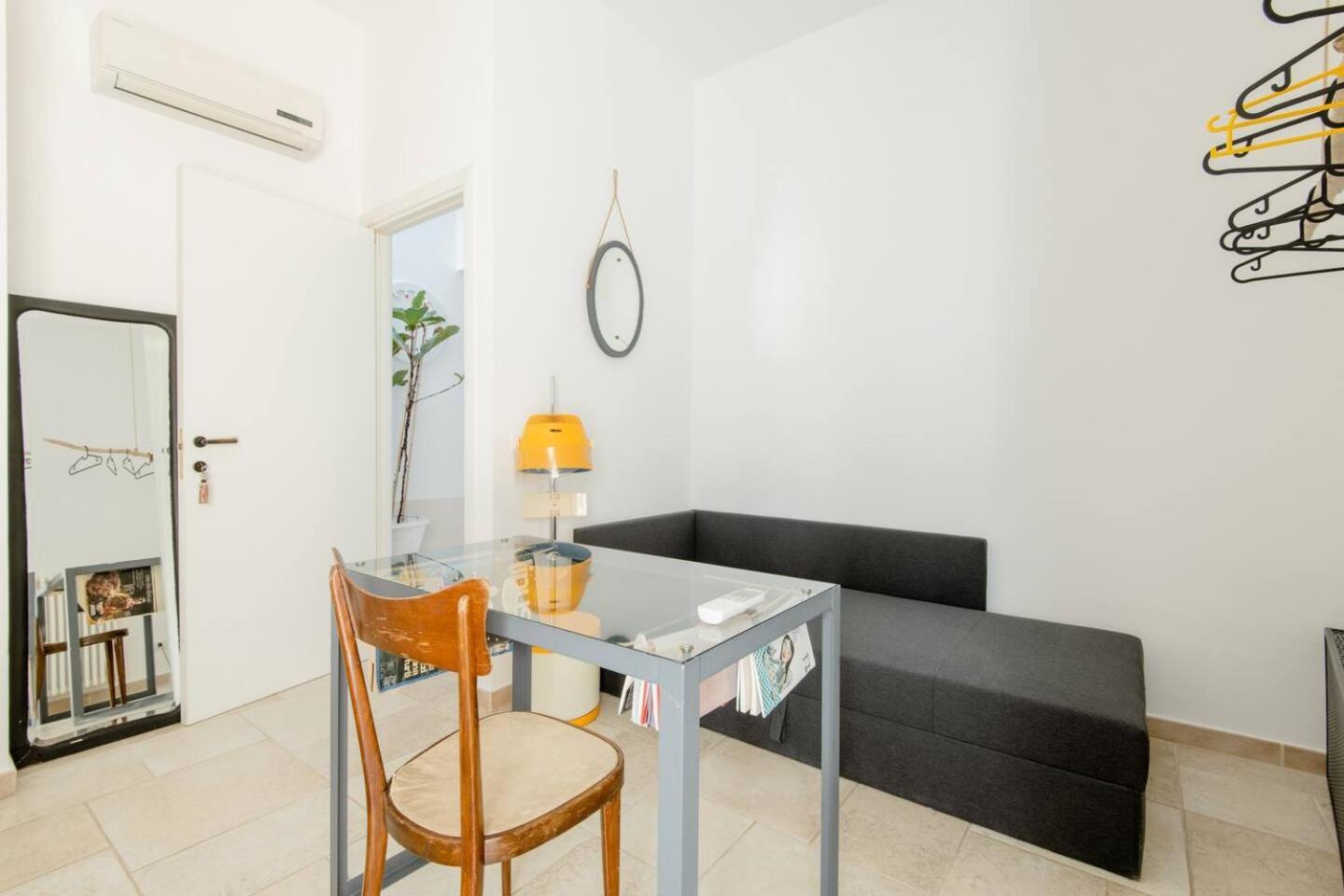 Caminanti Bed & Breakfast Lecce Luaran gambar