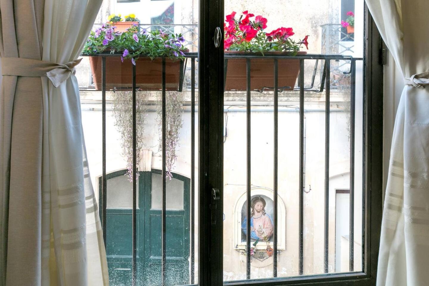 Caminanti Bed & Breakfast Lecce Luaran gambar