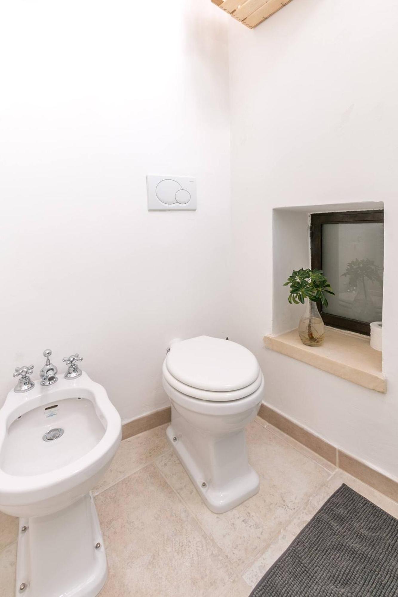 Caminanti Bed & Breakfast Lecce Luaran gambar