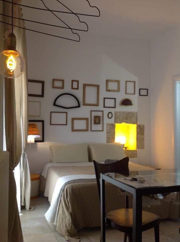 Caminanti Bed & Breakfast Lecce Luaran gambar